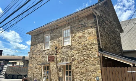 Old Stone House launches Charity Partner Program for 2026